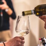 Tour in the Winery and tasting - The Wines and Food