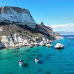 Tour La Dolce Vita stops for swimming, Snorkeling and Prosecco - Who Would Love This Tour?