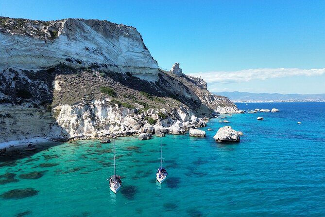 Tour La Dolce Vita stops for swimming, Snorkeling and Prosecco - Who Would Love This Tour?