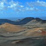 Tour Lanzarote South with Winery Visit - Third stop: La Geria — Lanzarote’s Unique Wine Region