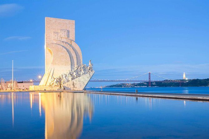 Tour LISBON (full day) - What Travelers Say