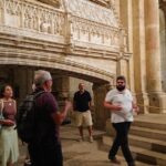 Tour monastery Poblet with hotel pickup - The Practical Details