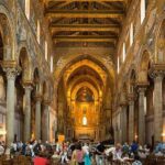 Tour Monreale and Cefalù full day - FAQs