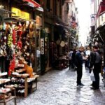 Tour Naples Historical Center and Street Food Markets - What’s Included and What’s Not