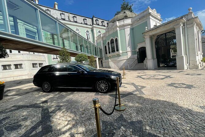 Tour Óbidos, Nazaré and Aveiro from Lisbon - Who Would Love This Tour?