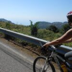 Tour of Agerola by bike - Exploring the Tours Detailed Itinerary