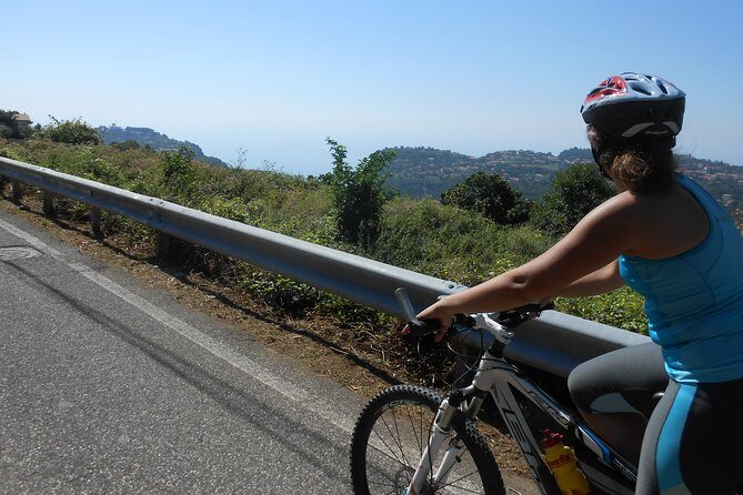 Tour of Agerola by bike - Exploring the Tours Detailed Itinerary