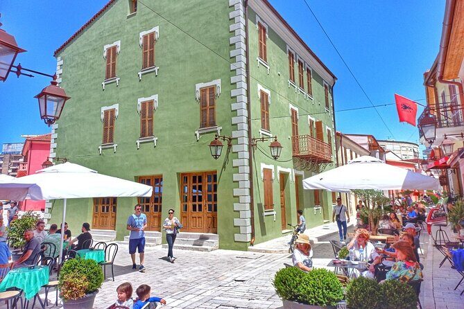 Tour of Albanian Riviera: Vlora, Dhermi, Himara, Saranda and Ksamil in 3 Days - Practical Details and What You Get for the Price