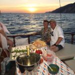 Tour of Apericena at Sunset and Dinner on Boat - Visiting the Gulf of Poets and Porto Venere