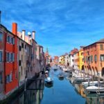 Tour of Chioggia, the little Venice - The Value Proposition