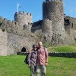 Tour of Conwy Castle Pick up from Holyhead & Entrance Included - Who Will Love This Tour?