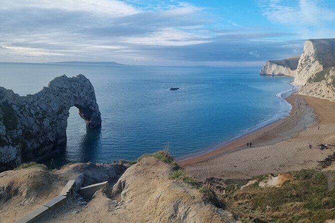 Tour of East Dorset-Durdle Door, Corfe Castle, Lulworth & more. - Authentic Insights From Reviewers