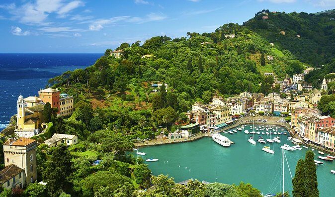Tour of Genoa and Day Trip to Portofino from Genoa - The Detailed Itinerary and What It Means for You