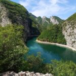 Tour of Komani, Valbona, Thethi, Blue Eye in three days - The Final Day: Historic Sites and Hidden Gems
