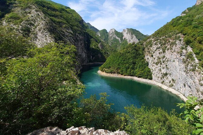 Tour of Komani, Valbona, Thethi, Blue Eye in three days - The Final Day: Historic Sites and Hidden Gems