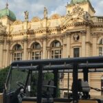 Tour of Krakow City Old Town, Kazimierz and Ghetto by Golf Cart - Final Thoughts