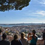 Tour of Lisbon - Practical Details and What to Expect