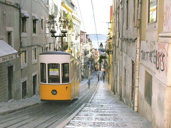 Tour of Lisbon in a Private Tour - The Practical Aspects & What You Can Expect