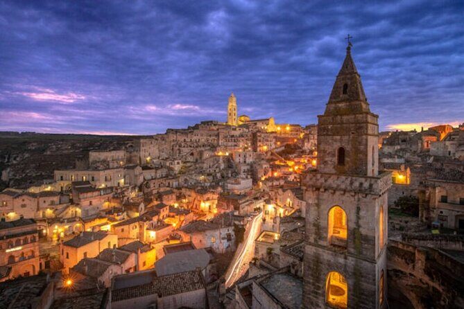 Tour of Matera and Altamura - A Few Considerations