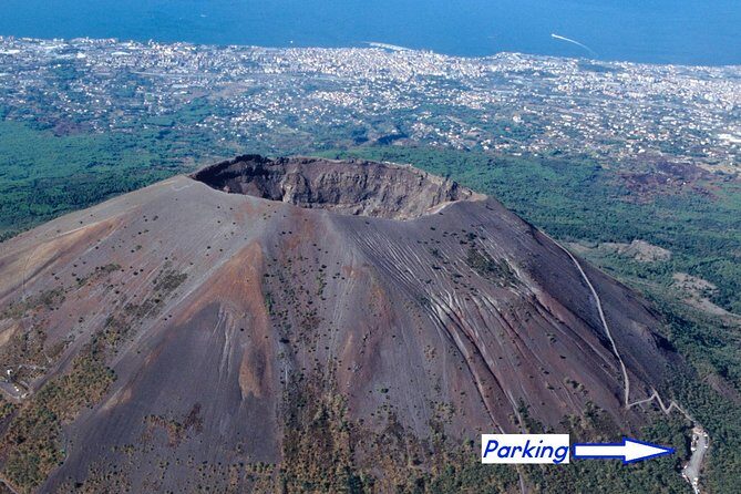 Tour of Mt. Vesuvius+Sorrento+Pompeii (Full Day) - The Sum Up: Worth the Investment