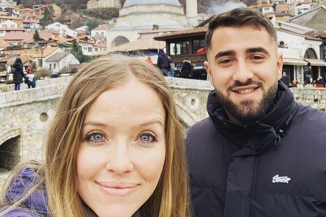 Tour of North Macedonia and Kosovo in two days from Tirana - FAQs