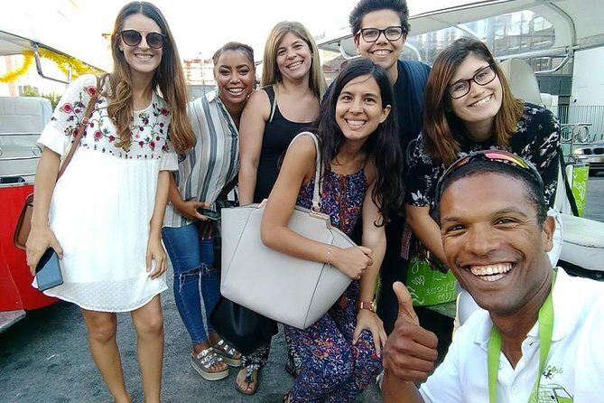 Tour of Old Town (Alfama) - 2hr - Final Thoughts