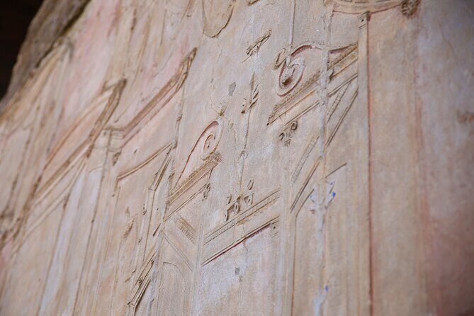 Tour of Pompeii & Amalfi Coast with Skip the Line & Pick Up from Salerno Port - What We Love About This Tour