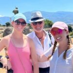 Tour of Pompeii: The Time Machine - A Detailed Breakdown of the Itinerary