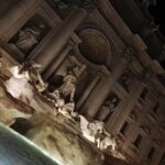 Tour of Rome by Night - Transportation and Timing