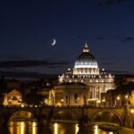 Tour of Rome by night - Authenticity & Value