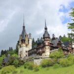 Tour of the 3 Castles: Bran, Rasnov and Peles in Spanish (native Spanish guide). - The Comfort and Convenience of the Tour