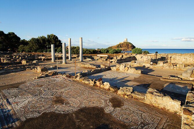 Tour of the Archaeological Area of Nora, entrance fees included - Who Should Book This Tour?
