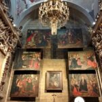 Tour of the Borgias with Cathedral included in Valencia - The Sum Up