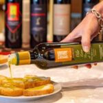 Tour of the cellar and tasting of 6 wines - The Itinerary in Detail