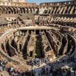 Tour of the Colosseum - Detailed Review of the Tour Experience