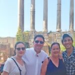 Tour of the Colosseum & Ancient Rome by Tommaso - What the Tour Includes and What to Expect