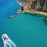 Tour of the Costa degli Dei by boat, 3 hours with aperitif included - The Practical Side