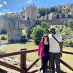 Tour of the Don Quixote Windmills of La Mancha and Toledo with Lunch - Transportation, Group Size, and Value