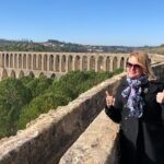 Tour of the Knights Templar's of Tomar in Private Tour - Authentic Experiences from Past Travelers