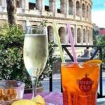 Tour of the main attractions of ancient and modern Rome. - Who Would Love This Tour?