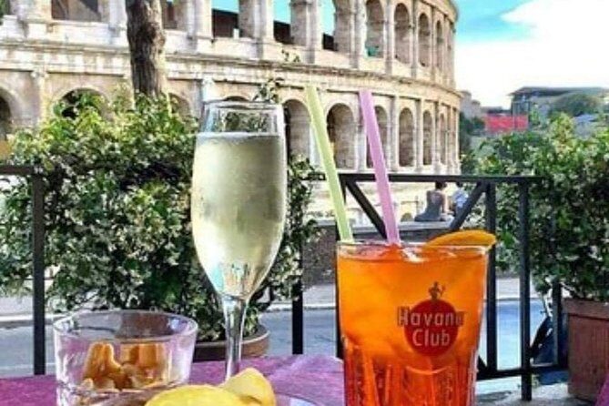 Tour of the main attractions of ancient and modern Rome. - Who Would Love This Tour?