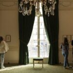 Tour of the Musée Yves Saint Laurent Paris - In-Depth Review of the Tour Experience