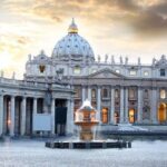 Tour of the Pontifical Basilicas of Rome - The Full Breakdown of the Tour Experience