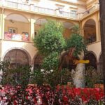 Tour of the Spanish Quarters and the monumental centre of Naples - A Closer Look at the Tour Itinerary