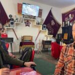 Tour of Transnistria - Memorial of Remembrance and Sorrow