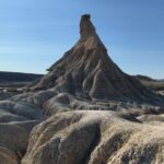 Tour of Tudela and the great desert of Europe. - Who Will Love This Tour?