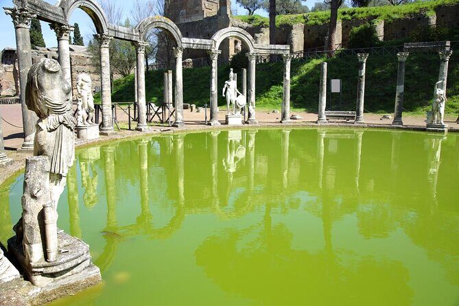 Tour of Villa d'Este and Villa Adriana from Rome and back - Who Would Love This Tour?