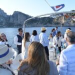 Tour on the Amalfi Coast, 4-hour cruise with aperitif - The Authenticity Factor