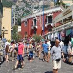 Tour on the Amalfi Coast: Ravello, Amalfi and Positano, a day from Rome - Itinerary Breakdown