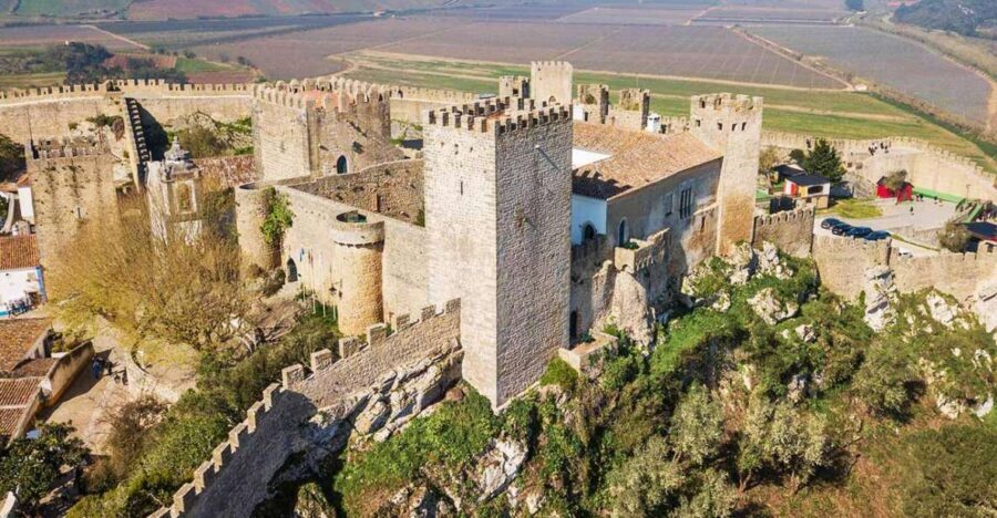 Tour Privado a Fatima, Obidos, Batalha e Nazaré - Practical Aspects: What You Need to Know